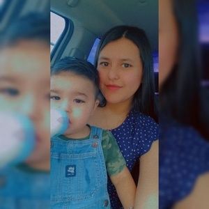 Meet your Posher, Edna